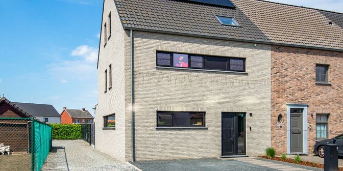 Maison à vendre à Bezelaerstraat 3, 2830 Willebroek