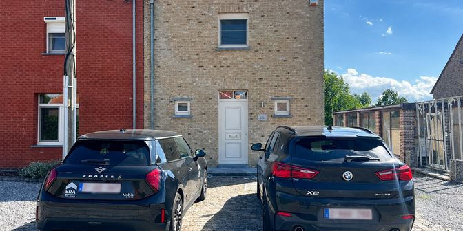 Maison à louer à Pleinstraat 57B, 3570 Alken