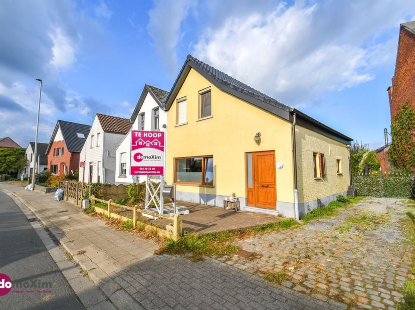 Maison à vendre à Rijmenamsebaan 79,
                    3190 Boortmeerbeek