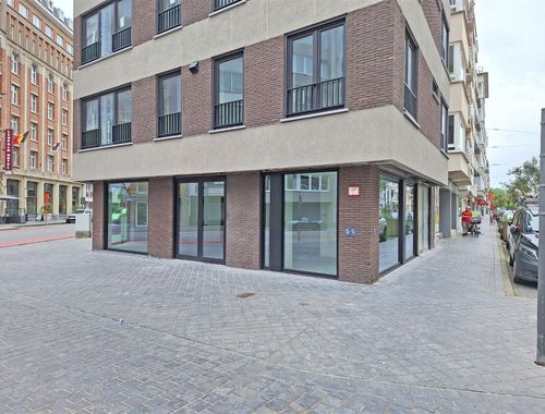                                         Handelspand te huur in Oostende, € 1.250
