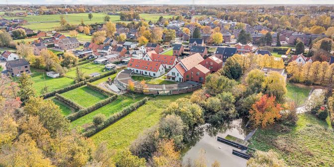 Project te koop in Trekschurenstraat 18, 3500 Hasselt