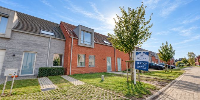 Huis te koop in Zandrugweg 9, 9900 Eeklo