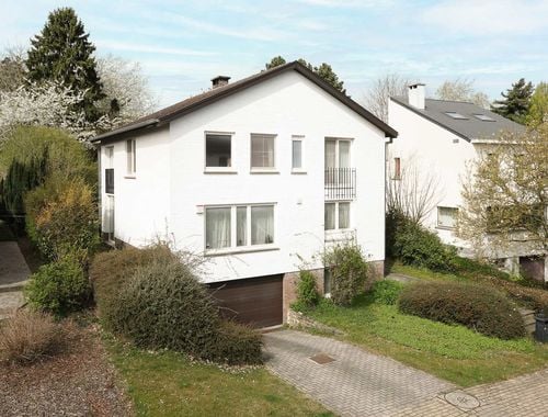                                         Villa à vendre à Vossem, € 750.000
