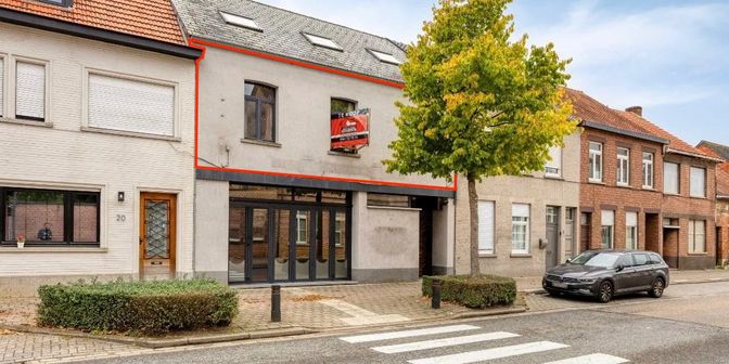 Appartement te koop in Schoolstraat 18 bus 1, 2491 Olmen