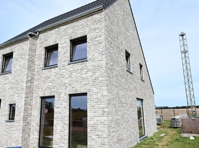 Maison à vendre
                    à 8020 Waardamme