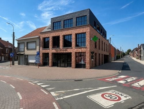                                         Appartement à louer à Moorslede, € 925
