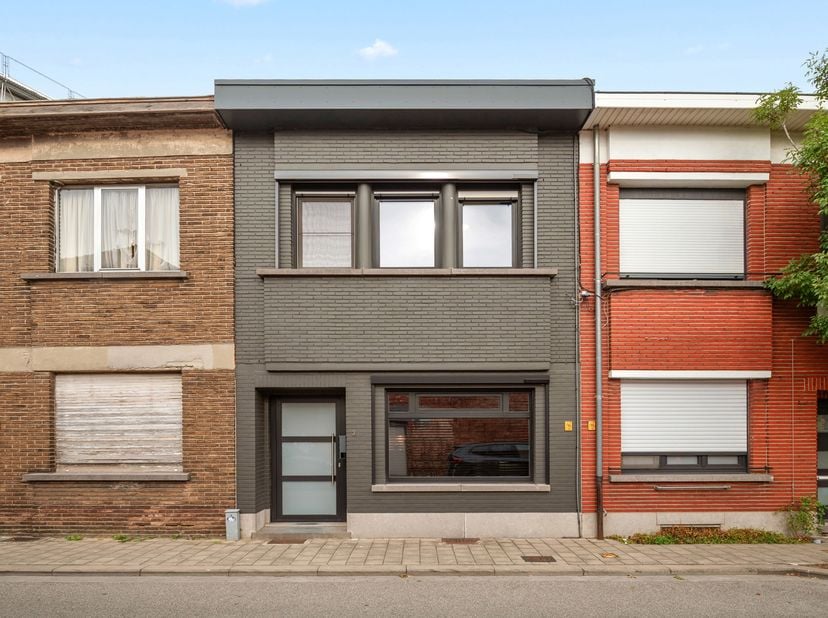 Huis te koop in Jozef Wautersstraat 3,
                    3010 Kessel-Lo