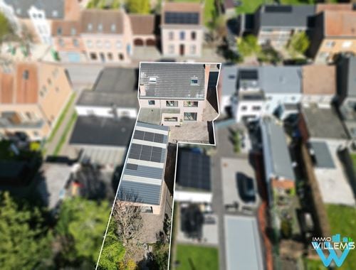                                         Gemengd gebruik te koop in Perk, € 649.000
