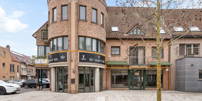 Bedrijfsvastgoed te huur in Koerselsesteenweg 15, 3580 Beringen