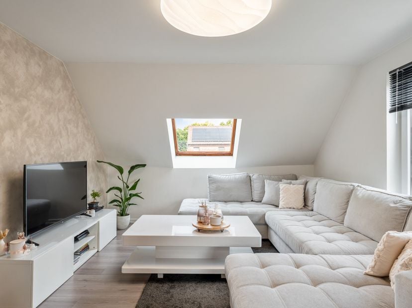 Appartement à louer
                    à 3620 Lanaken
