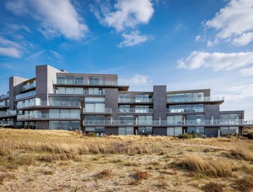                                         Appartement te koop in De Panne, € 1.250.000
