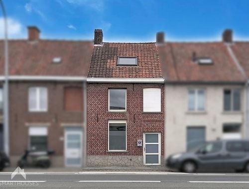                                         Woning te koop in Roeselare, € 159.000
