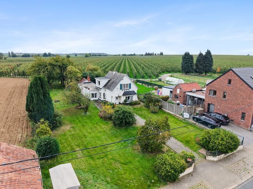 Huis te koop in Attenhovenstraat 54,
                    3806 Velm