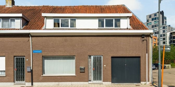 Huis te koop in Tichelarijstraat 41, 2300 Turnhout