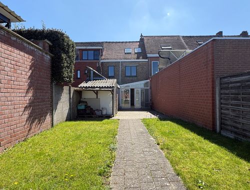                                         Woning te koop in Harelbeke, € 219.000
