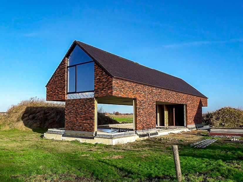 Maison à vendre
                    à 8647 Reninge
