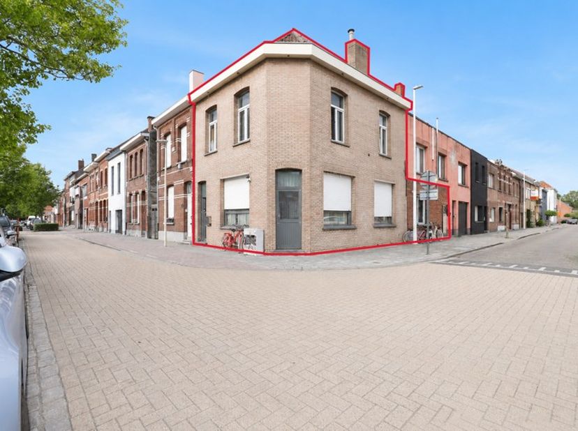 Maison à vendre
                    à 2900 Schoten