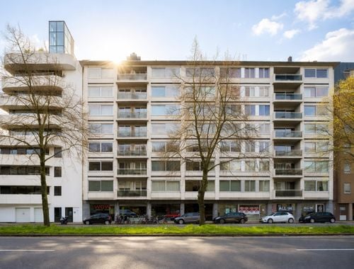                                         Appartement te koop in Gent, € 379.000
