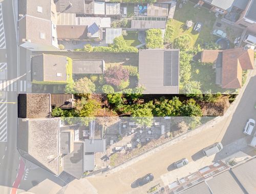                                         Terrain à bâtir à vendre à Dendermonde, € 145.000
