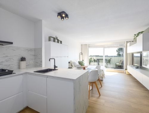                                        Studio te koop in Westende, € 169.000
