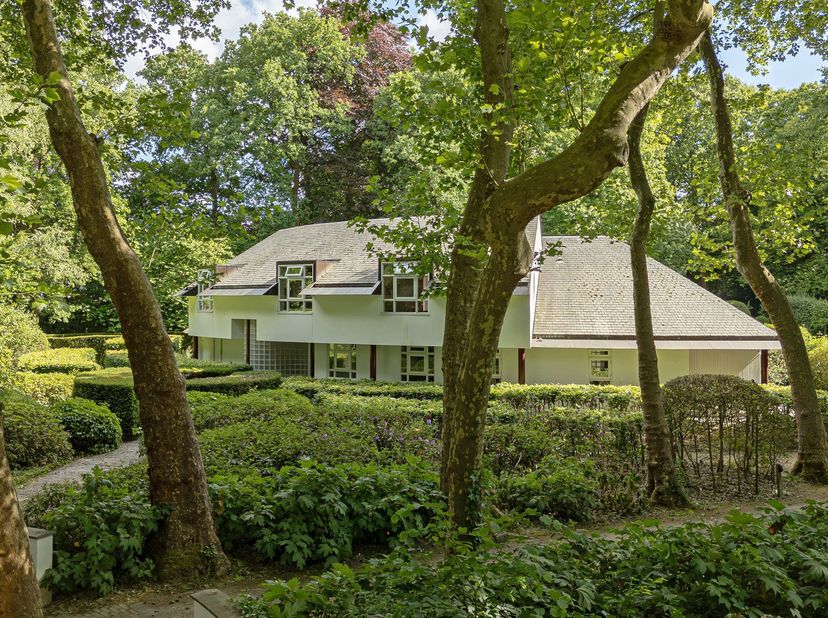Huis te koop in Ericalaan 17,
                    2920 Kalmthout