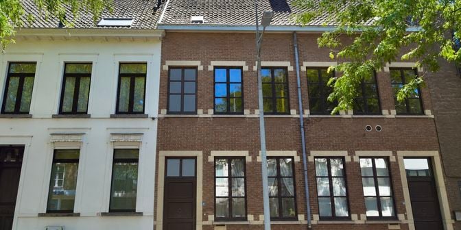Huis te koop in Koning Albertstraat 41, 9900 Eeklo
