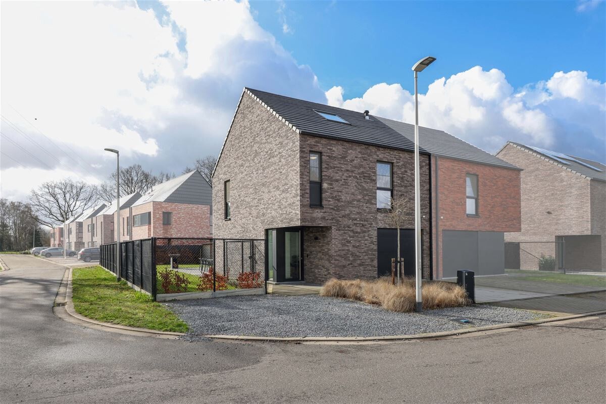 Huis te koop