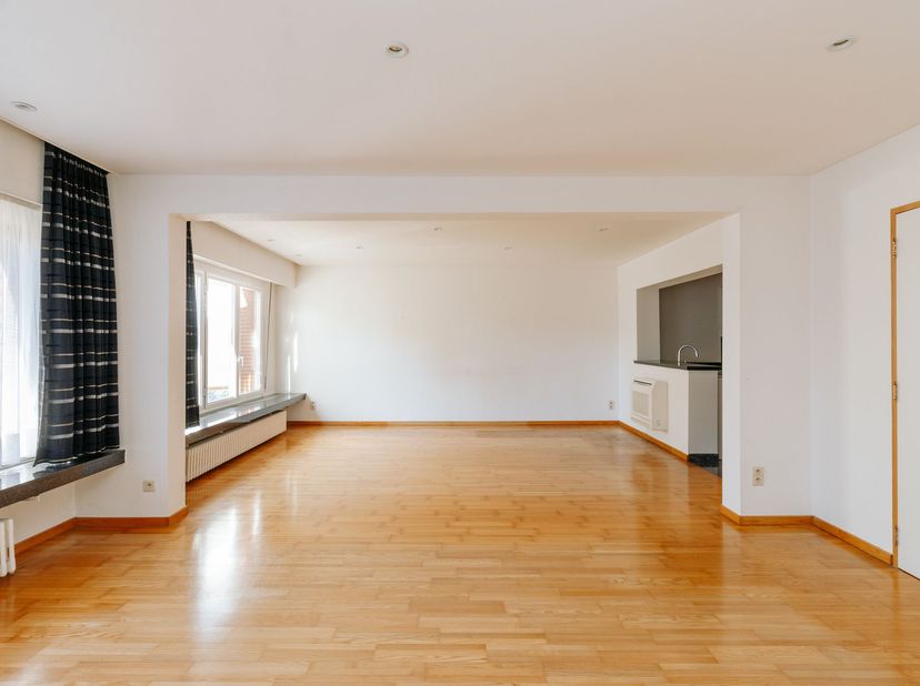 Appartement à vendre à Jules Moretuslei 189 boîte 2,
                    2610 Wilrijk