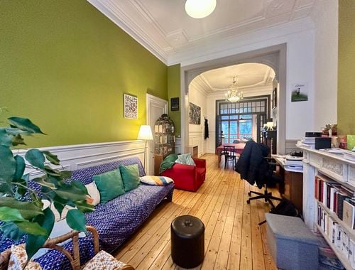                                         Appartement te koop in Sint-Gillis, € 485.000
