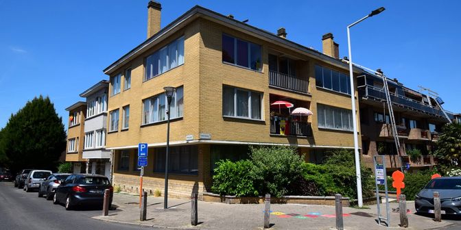 Appartement te koop in Frans Vervaeckstraat 1, 1083 Ganshoren