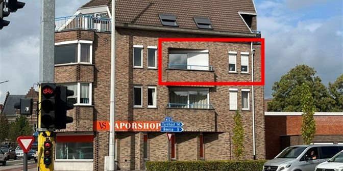 Appartement te huur in Dorpsplaats 29 bus 5, 2390 Oostmalle