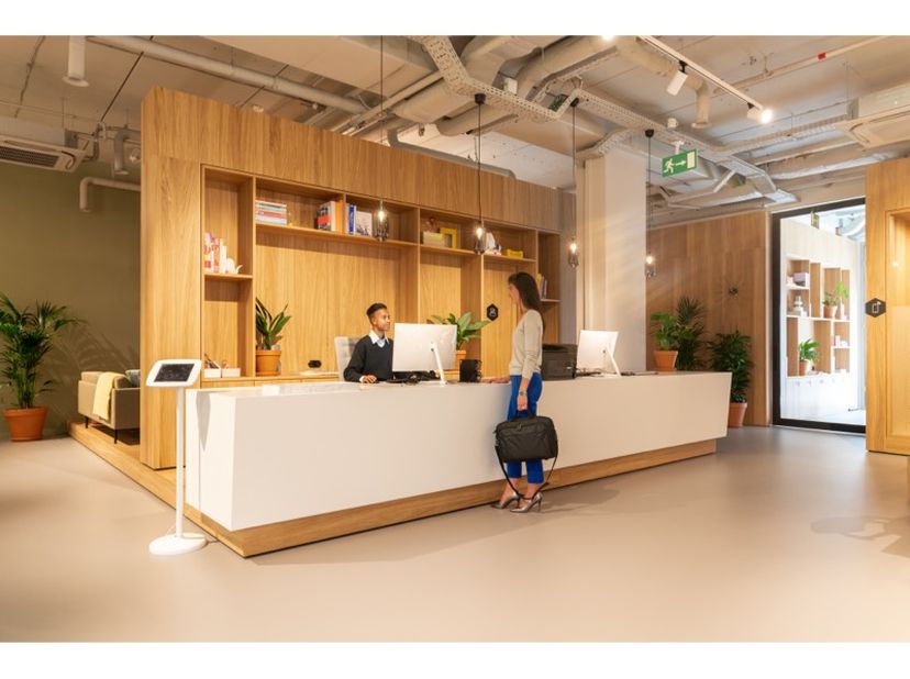 Op zoek naar flexibele kantoorruimte voor je start-up of om je toch al groeiende onderneming uit te breiden? Er is geen plek zoals Spaces Zuiderpoort