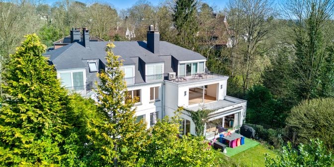 Appartement te koop in 1180 Ukkel