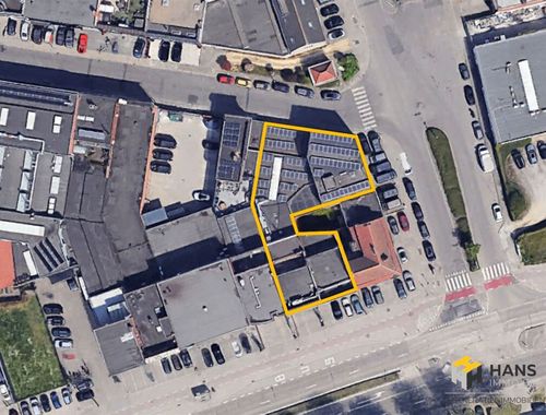                                         Bureaux à vendre à Deurne, € 995.000
