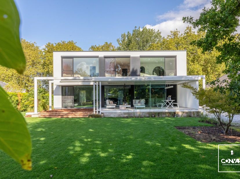 Maison à vendre à Groenestaakstraat 36,
                    9030 Mariakerke