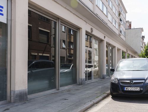                                         Gemengd gebruik te huur in Antwerpen, € 3.500
