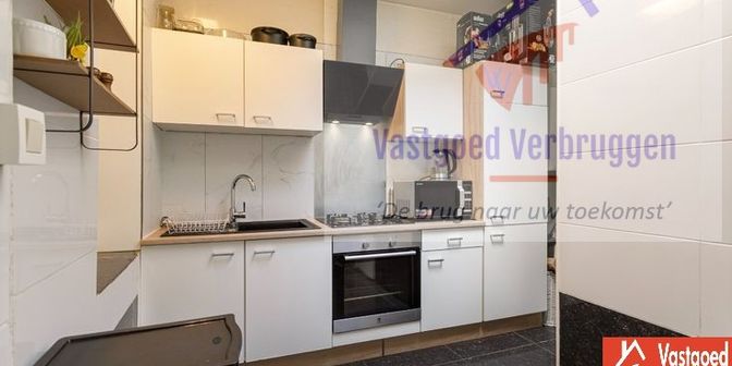 Huis te koop in Windmolenstraat 17, 9300 Aalst