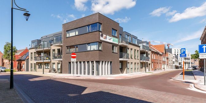 Appartement te koop in Hovestraat 2 bus 5, 2370 Arendonk