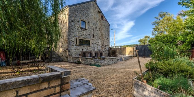 Huis te koop in Les Aunais 1, 6997 Mormont