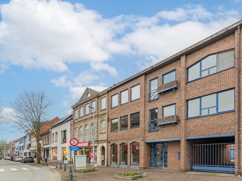 Appartement à vendre
                    à 2340 Beerse