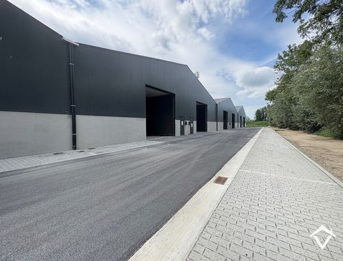                                        Opslagplaats te koop in Kortemark, € 369.632
