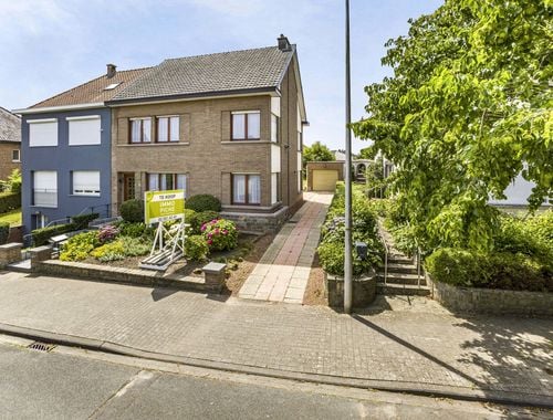                                         Woning te koop in Sint-Pieters-Leeuw, € 449.000
