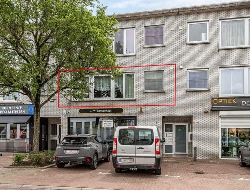                                         Appartement te koop in Wuustwezel, € 285.000
