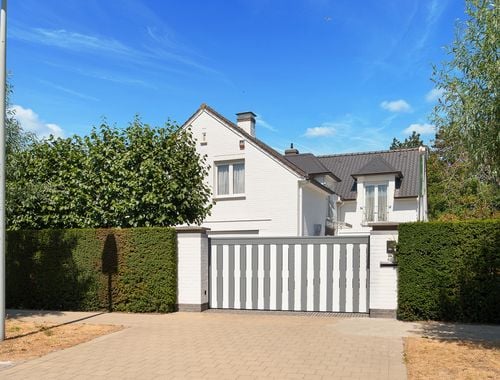                                         Woning te koop in Knokke, € 2.200.000
