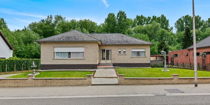 Huis te koop in Burgemeestersstraat 77, 3870 Heers
