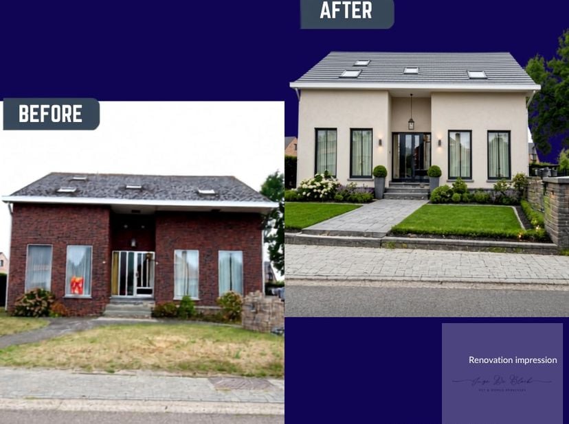 Volop ruimte, mogelijkheden en potentieel – ideaal voor wie durft dromen!&amp;nbsp;<br />
<br />
Op zoek naar een woning met karakter, ruimte én een vleug
