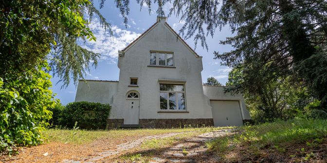 Huis te koop in 1640 Sint-Genesius-Rode