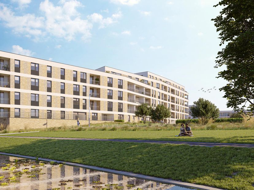 Situé au sud de Namur, de lautre côté de la Meuse, Jambes est le parfait point de chute des nouveaux habitants de la capitale wallonne. Le quartier es