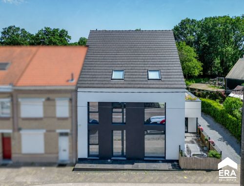                                         Appartement te koop in Genk, € 398.000
