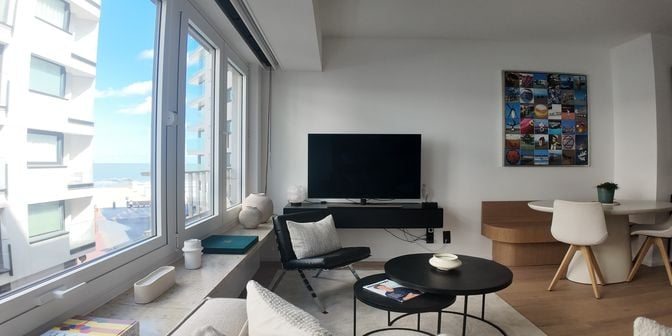 Appartement te koop in Duindistelstraat 7 bus 22, 8300 Knokke